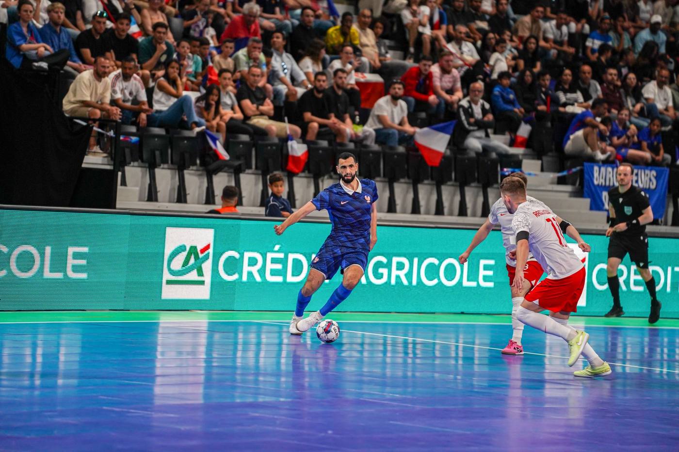 france futsal10