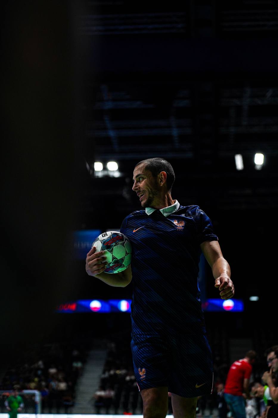 france futsal11