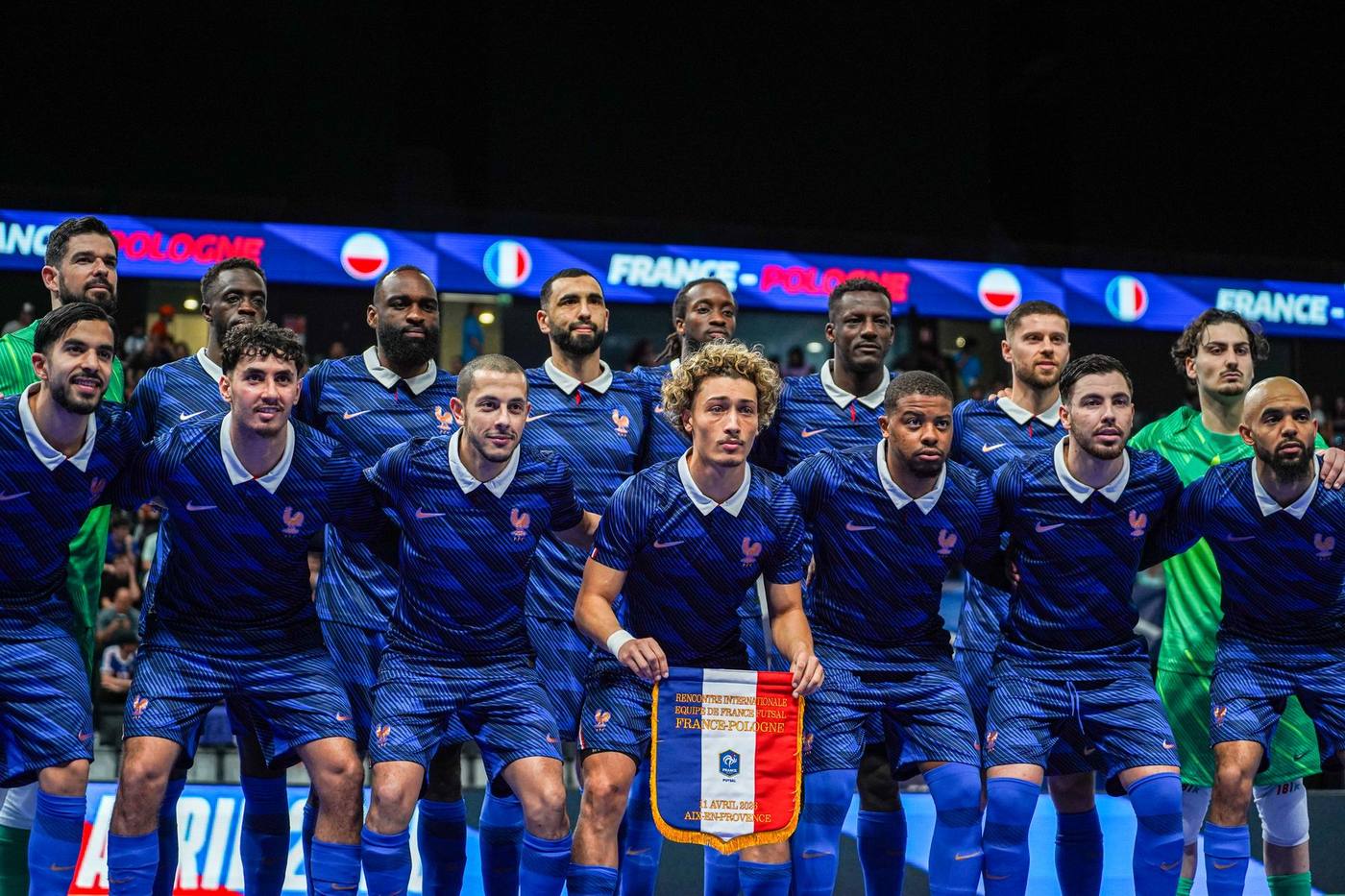 france futsal4