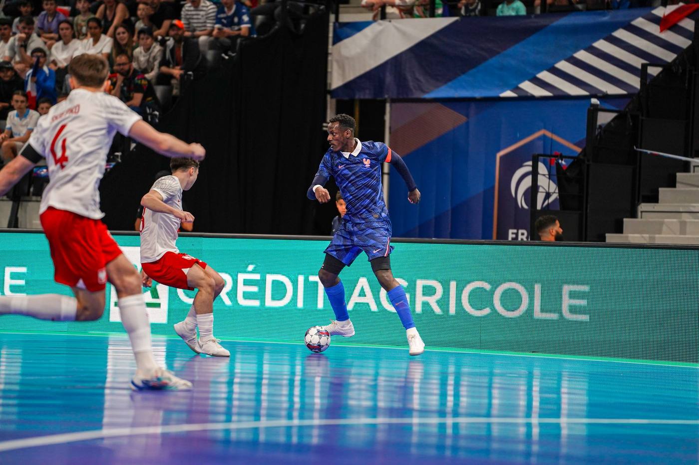 france futsal5