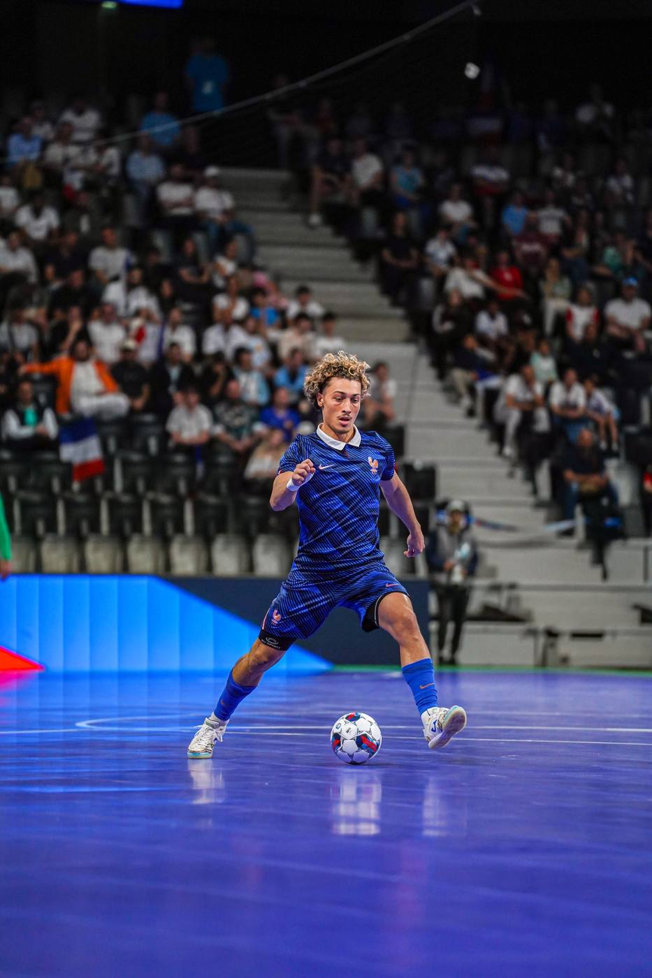 france futsal6