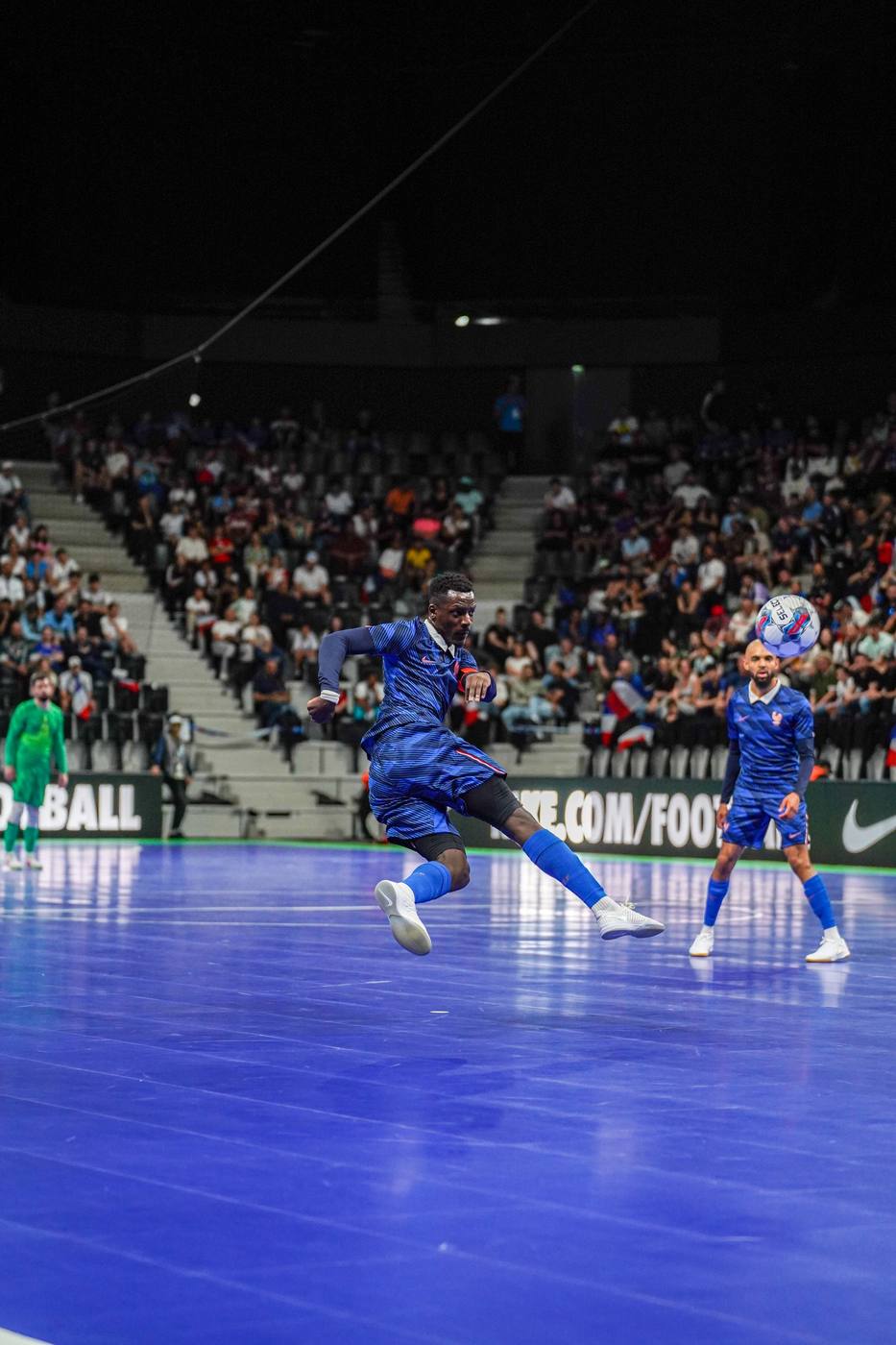 france futsal8