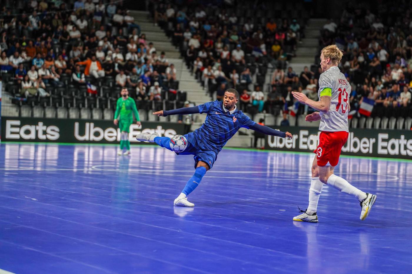 france futsal9