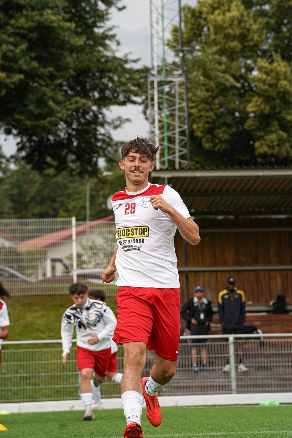 gothia 25 16