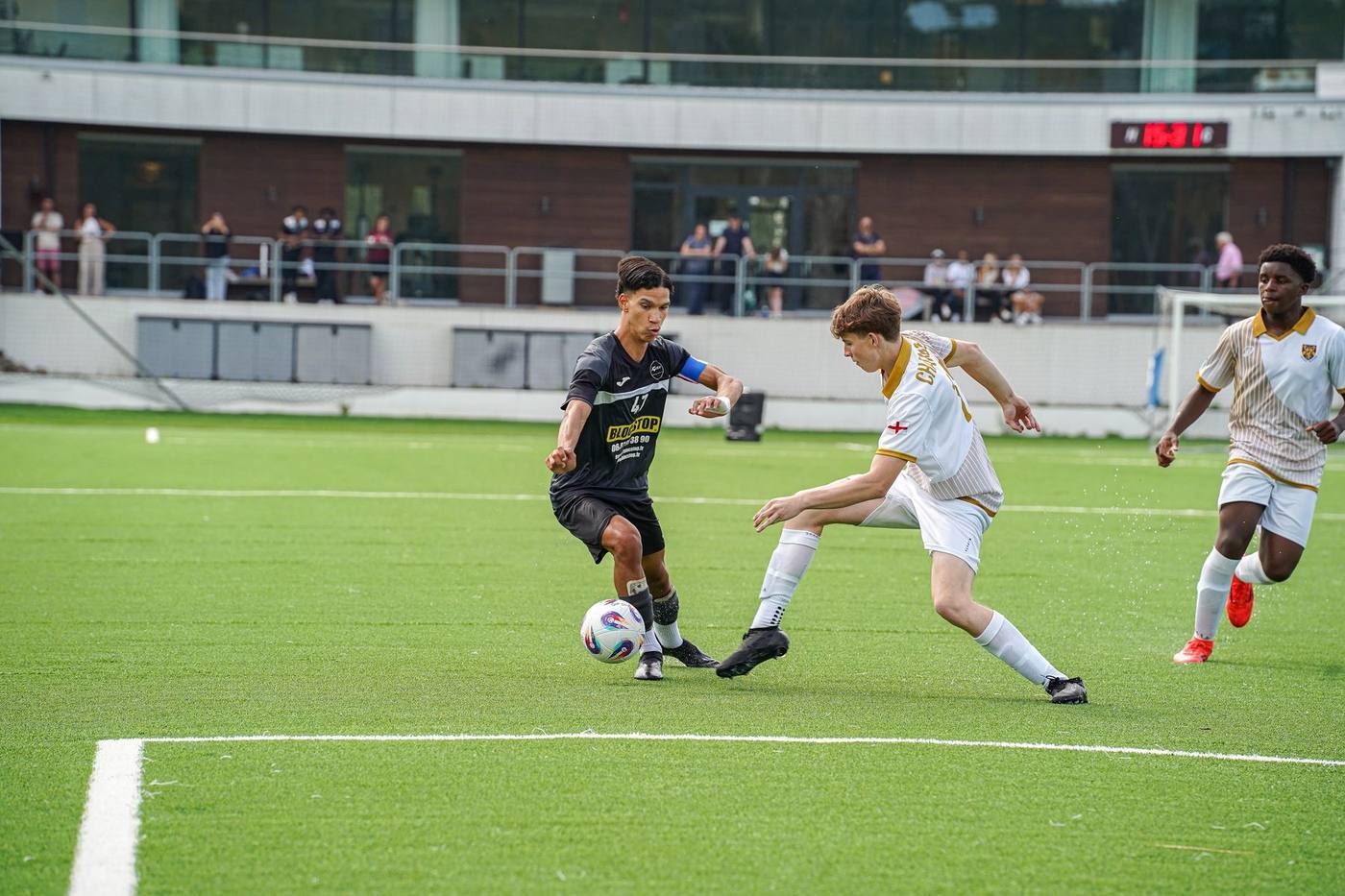 gothia 25 18