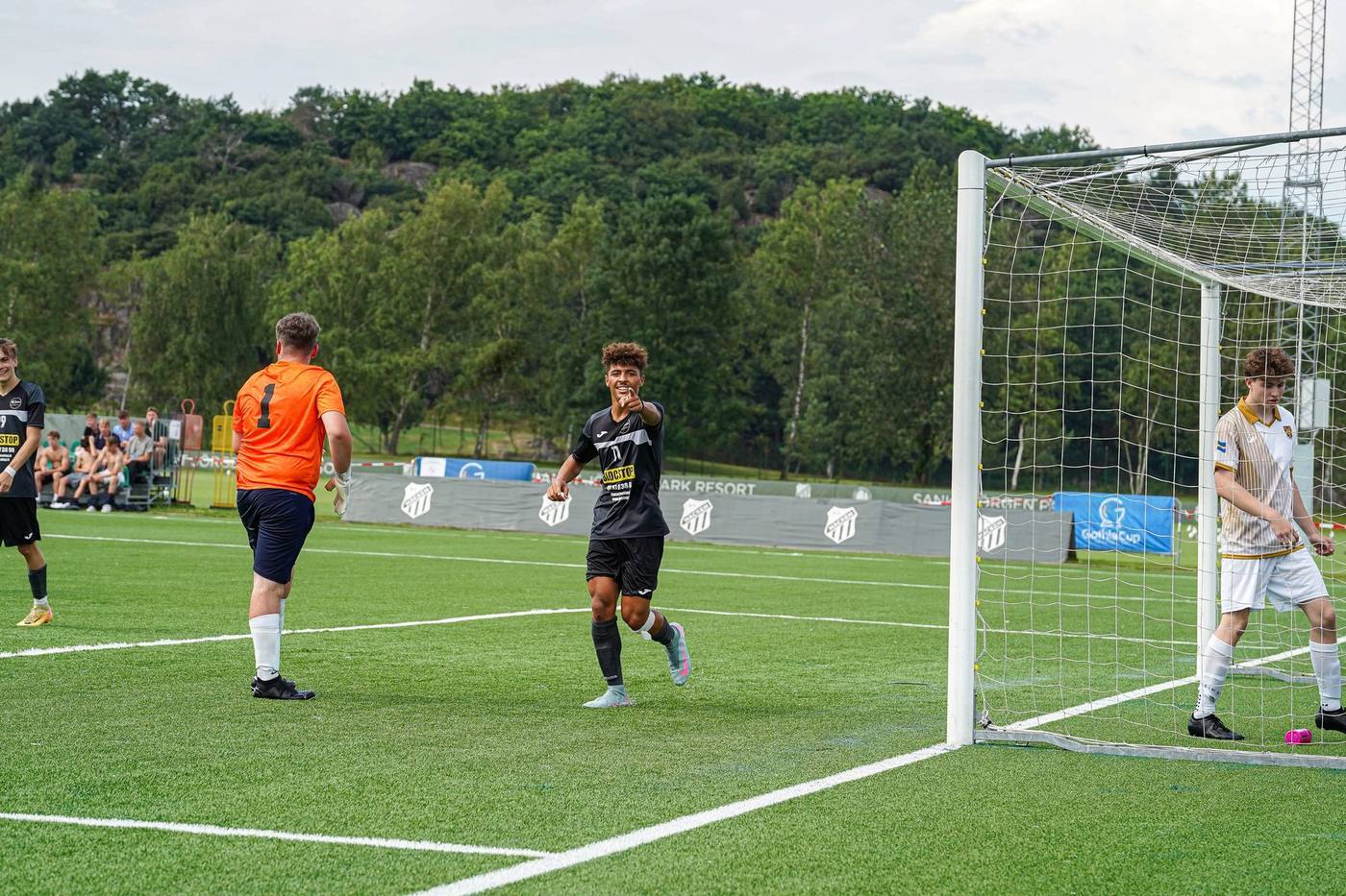 gothia 25 19