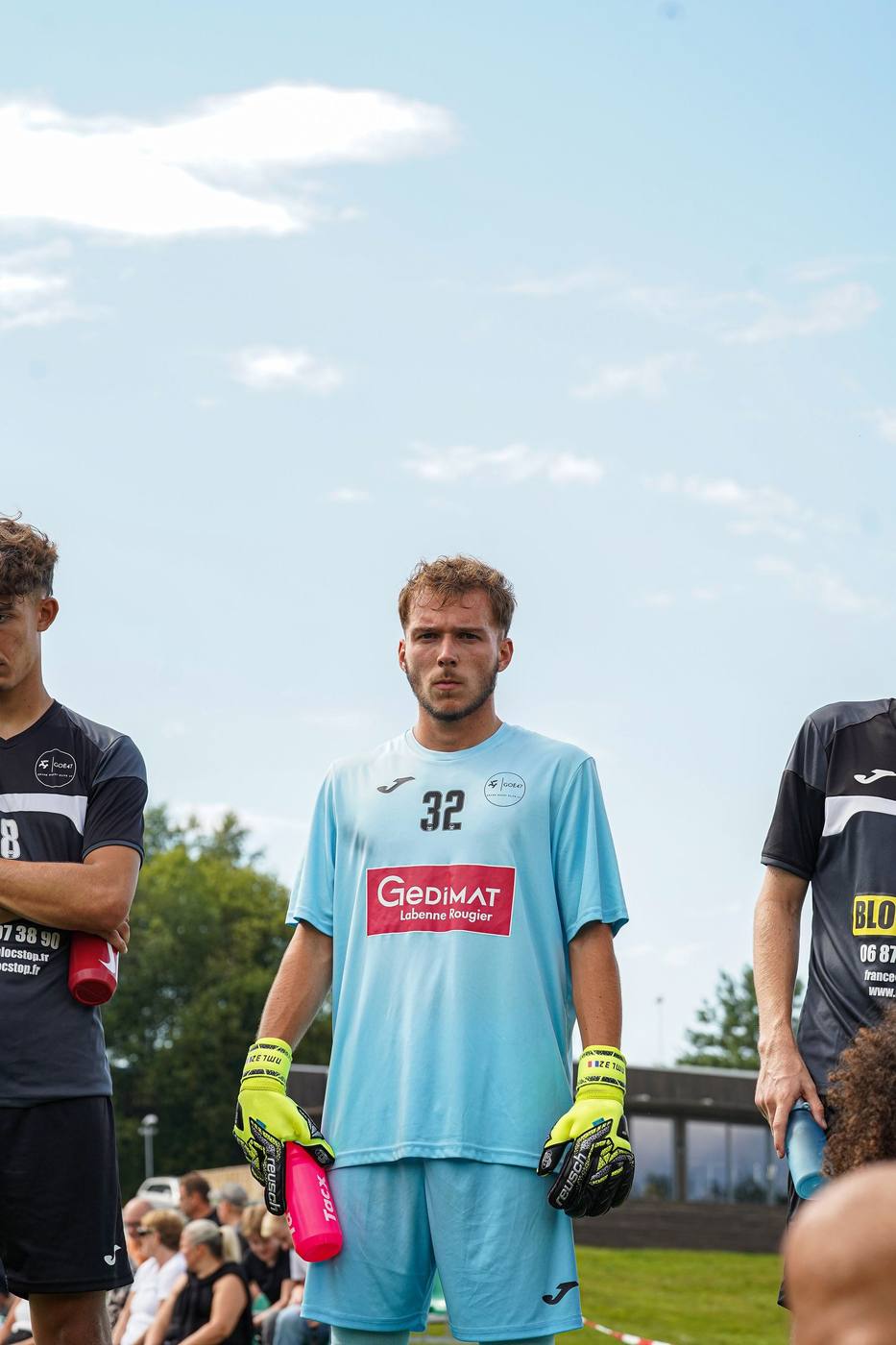 gothia 25 21