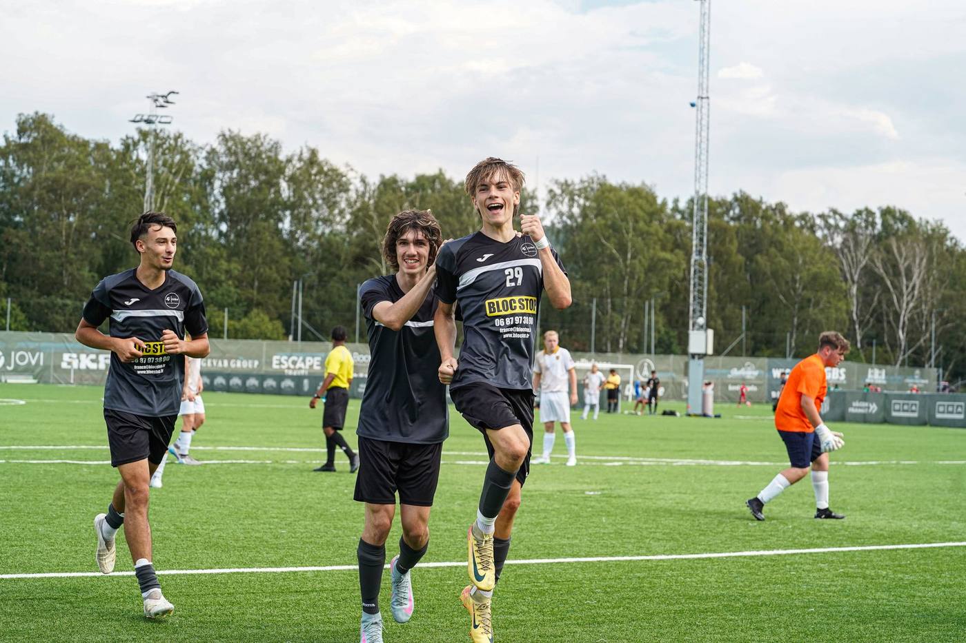 gothia 25 23