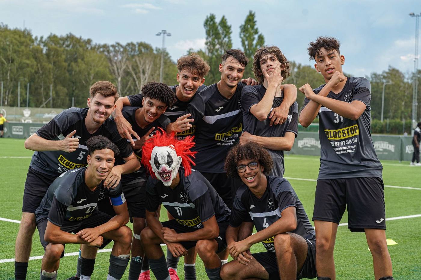 gothia 25 25