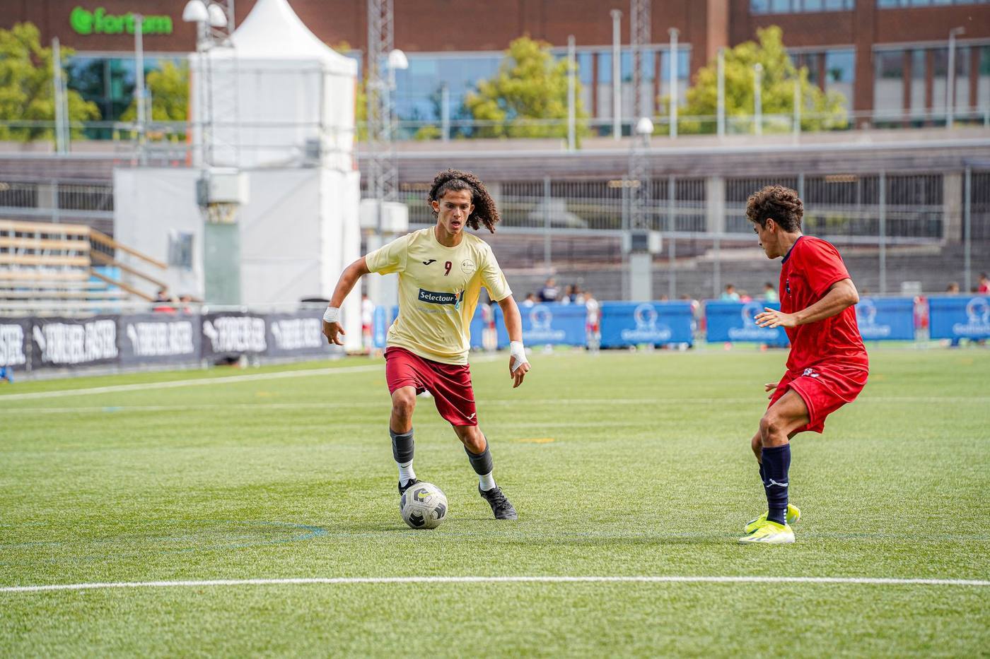 gothia 25 7