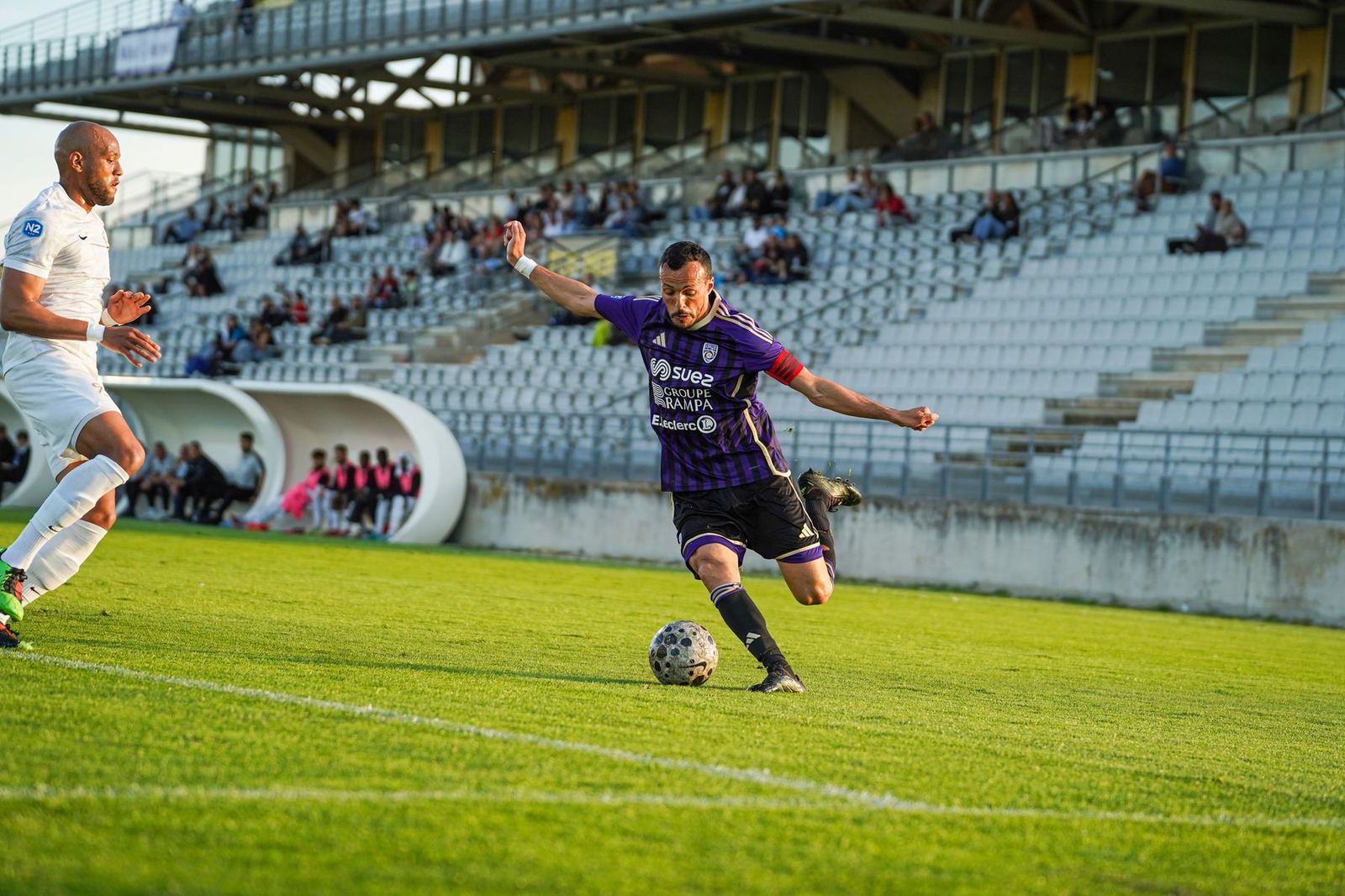 istres 10
