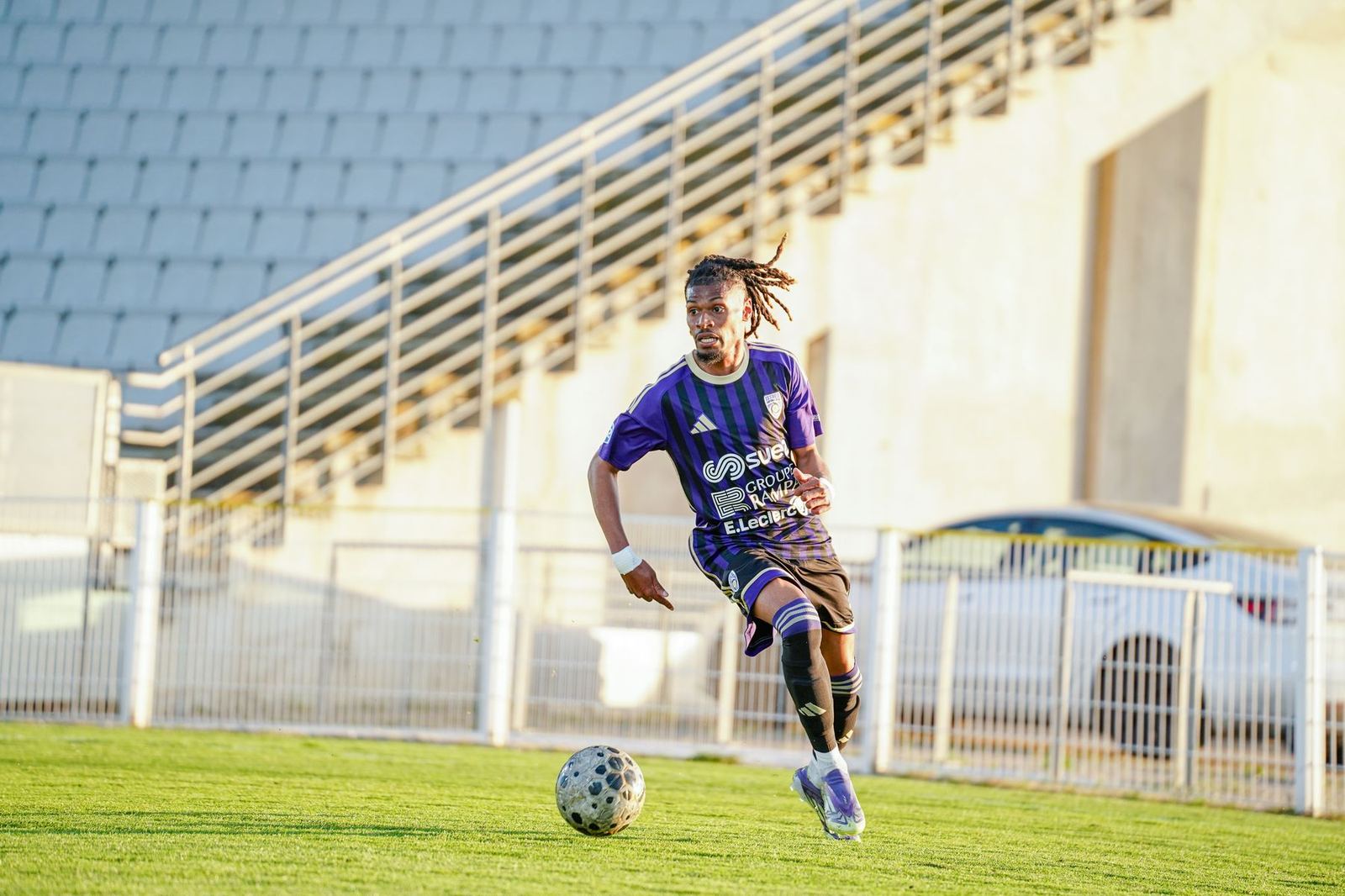 istres 11