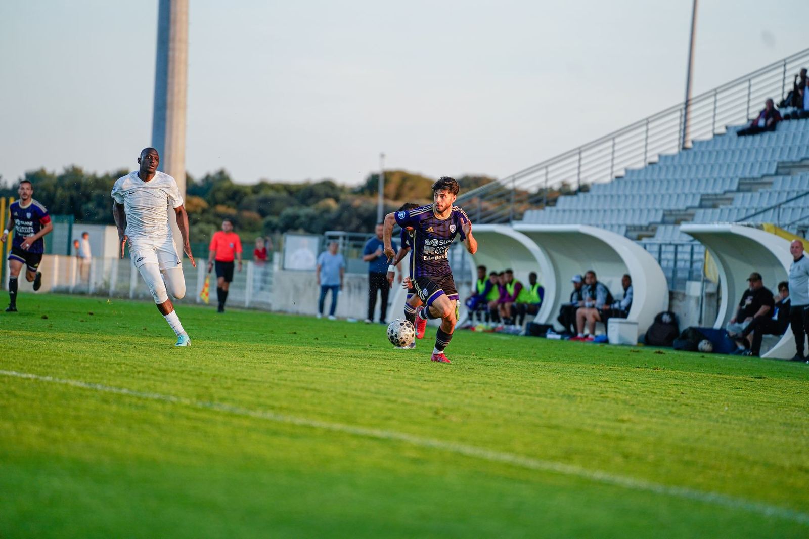 istres 15
