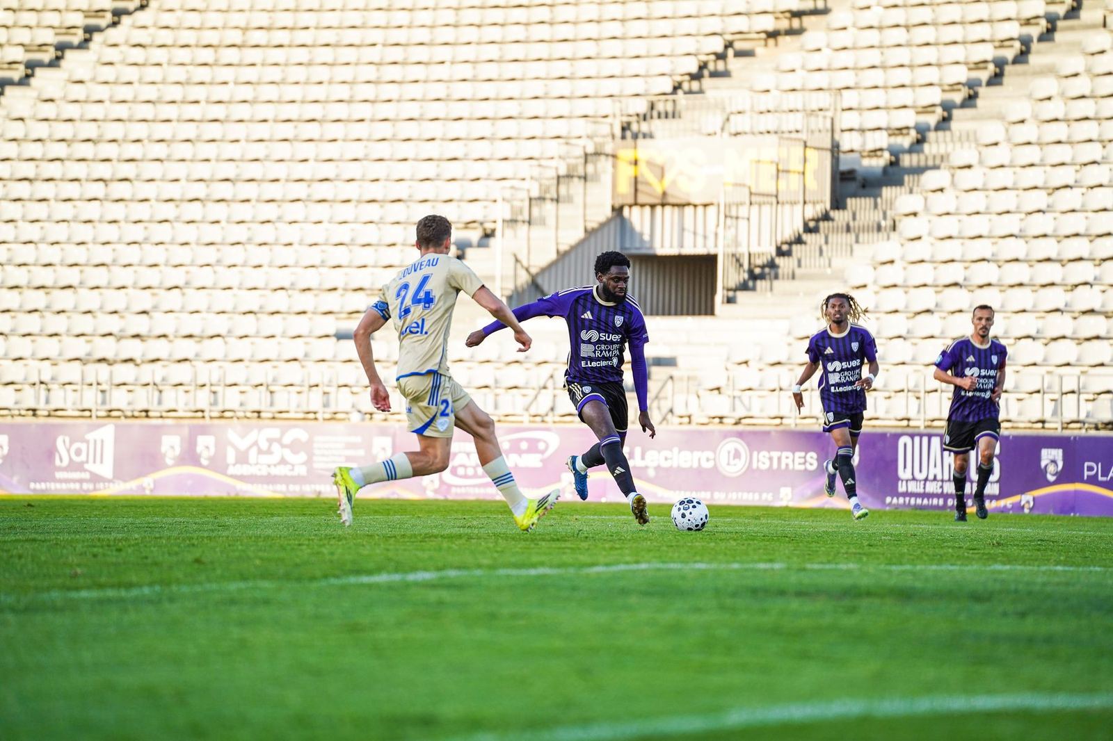 istres 20